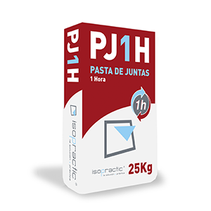 JOINTING PASTE