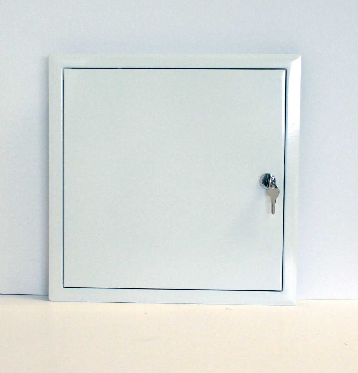 Metal hatch