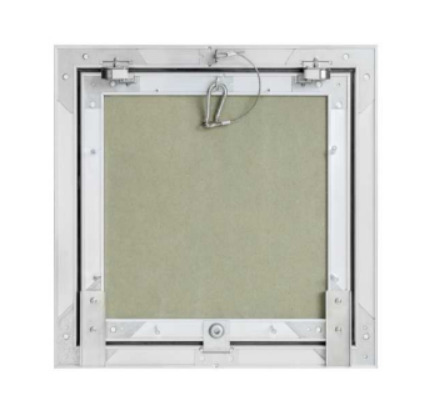 Aluplac hatch for tiling plus - Image 3