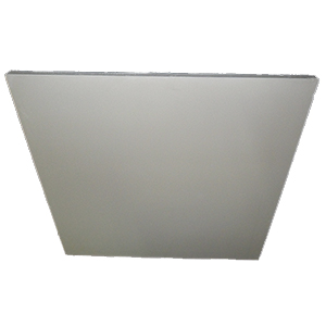 VINYL RECORDABLE CEILING