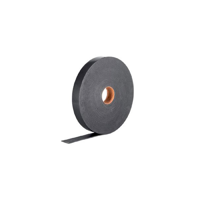 Soundproofing tape