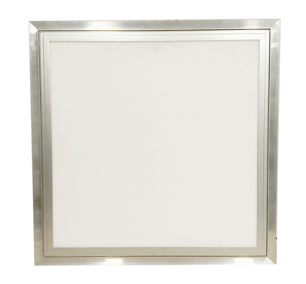 Alu LED hatch
