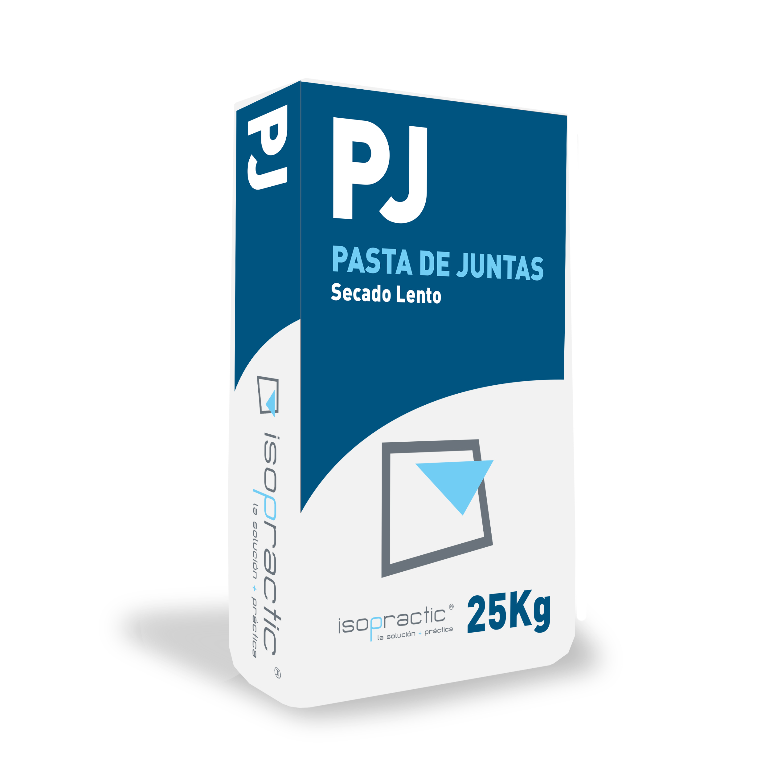Joint paste slow drying 24 hours