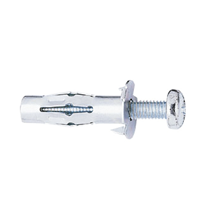 Fixation and suspension