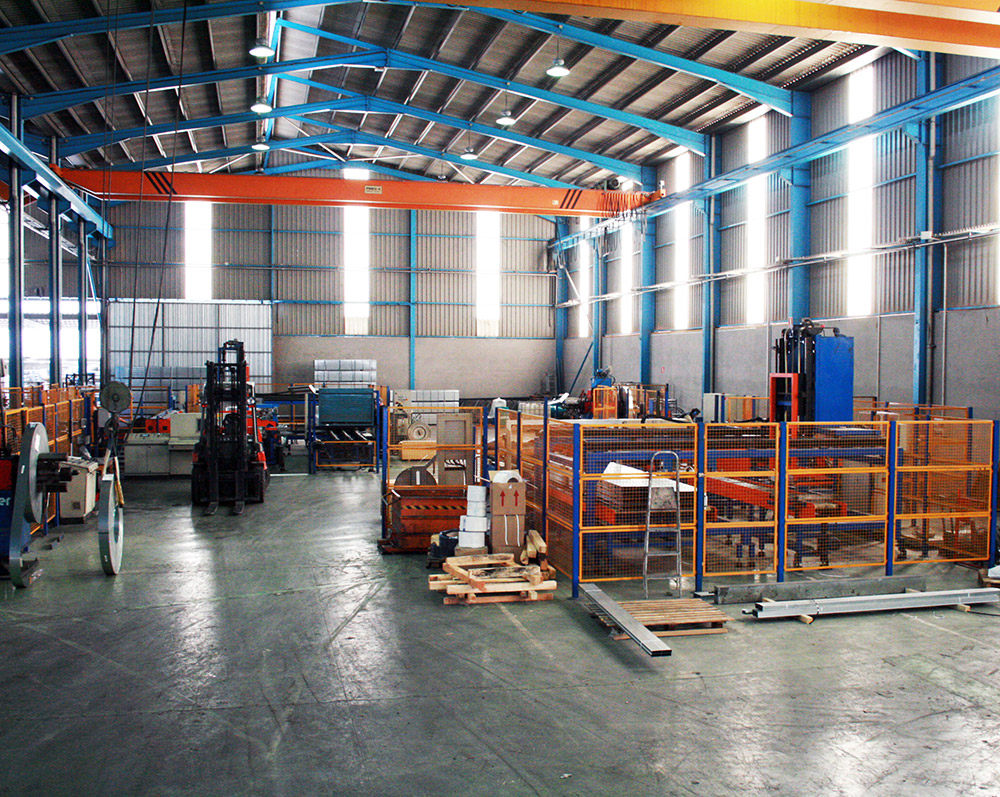 Fabrica Isopractic Fabrica Isopractic