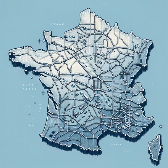 Mapa Mapa